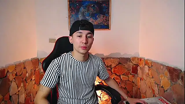 SebasstianGrand online show from December 2025 02:17:02 AM