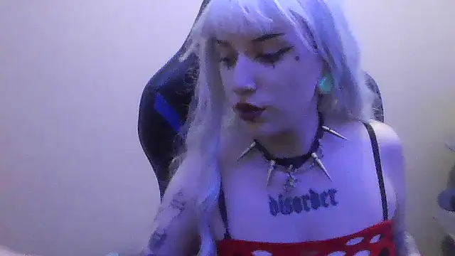 shinigami6669 online show from December 2025 03:45:02 AM