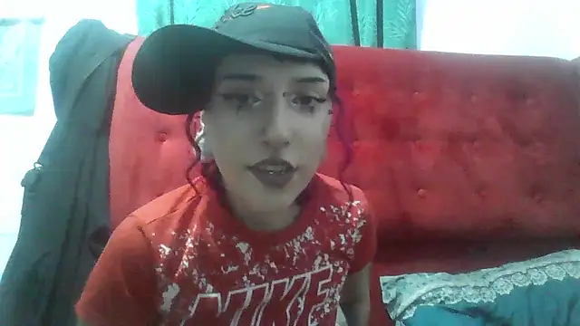 shinigami6669 online show from March 2026 07:27:01 AM