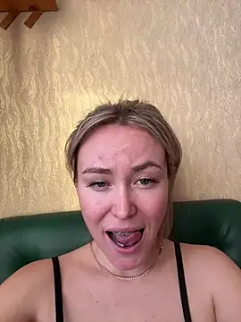 LovenseLush online show from January 2025 12:04:02 PM