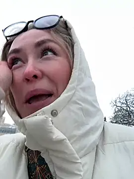 LovenseLush online show from February 2026 02:00:02 PM