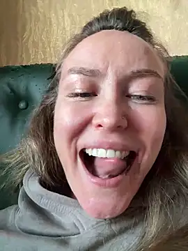 LovenseLush online show from April 2026 05:15:01 PM