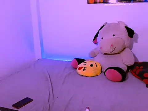 ladypussy69 online show from December 2025 02:39:01 AM