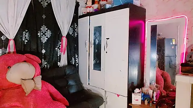 AngelicaDark online show from April 2026 02:23:02 AM