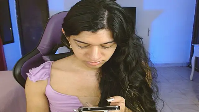 Snapshot of engielphoenis14 chatting on February 2026 10:59:02 PM engielphoenis14 online show from February 2026 10:59:02 PM