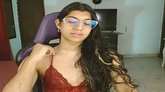 Snapshot of engielphoenis14 chatting on February 2026 10:33:01 PM engielphoenis14 online show from February 2026 10:33:01 PM