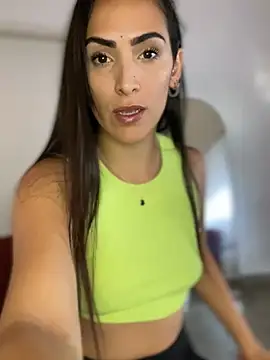 alessandra-a online show from January 2025 05:06:01 PM