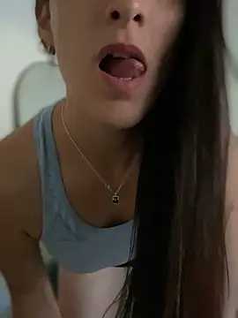 alessandra-a online show from January 2025 09:20:01 PM