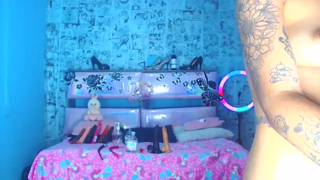 gabbiefoxthx online show from December 2024 03:37:01 AM