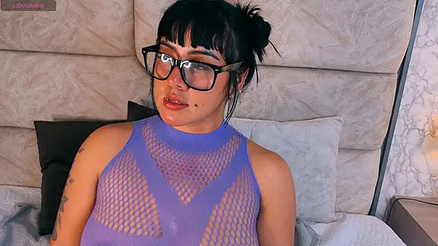 amatista  smith online show from March 2026 07:29:01 PM