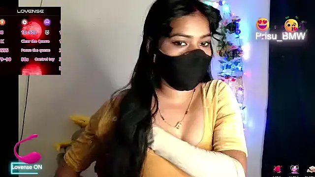 Jenny-Lucifer online show from December 2025 06:34:02 AM