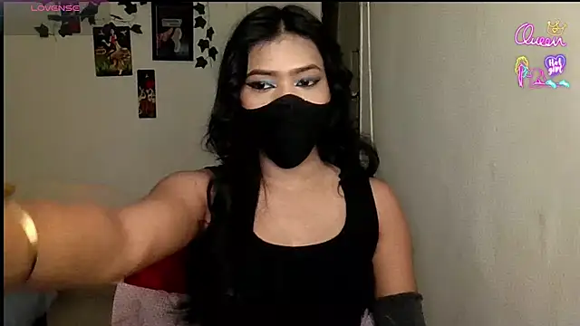 Jenny-Lucifer online show from May 2026 03:53:02 PM