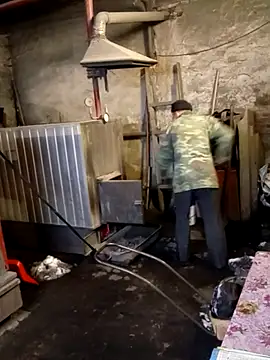 MityaXLoves online show from February 2026 07:03:02 PM