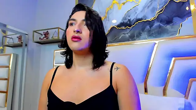 TomLondon  online show from March 2025 11:42:02 AM