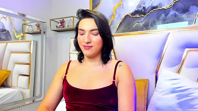 TomLondon  online show from March 2025 11:55:02 AM