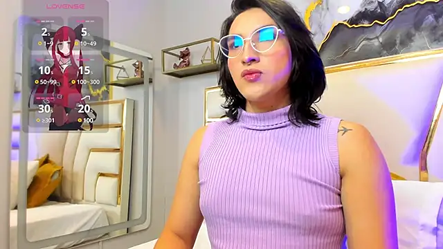 TomLondon  online show from March 2025 11:41:01 AM