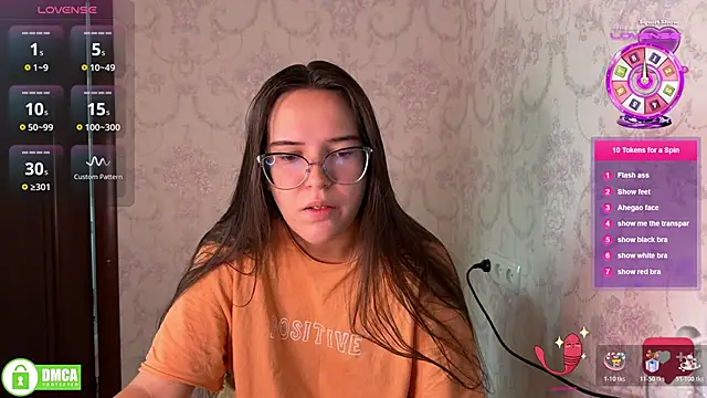 the princese online show from November 2025 11:42:02 AM