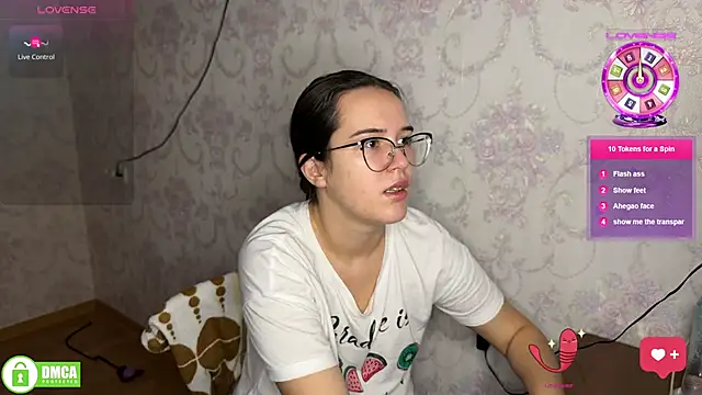 the princese online show from November 2025 11:57:02 AM