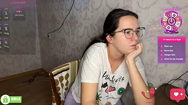 the princese online show from November 2025 05:17:01 PM