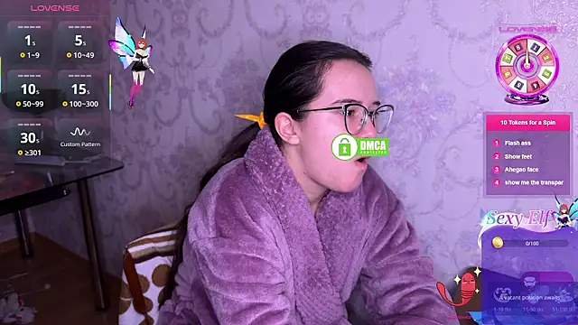 the princese online show from February 2026 04:14:02 PM