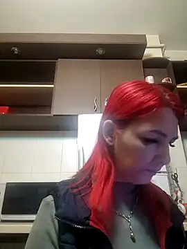 Evadesirex46 online show from January 2025 02:15:01 PM