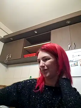 Evadesirex46 online show from February 2025 06:30:01 AM