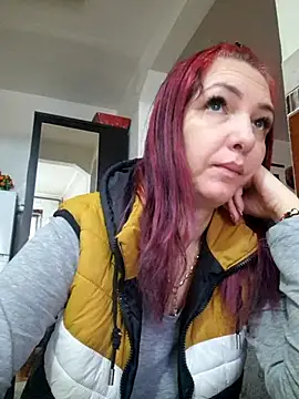 Evadesirex46 online show from January 2026 06:50:01 AM