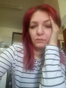 Evadesirex46 online show from February 2026 10:03:02 AM