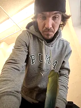 Lilsmokeshow017 online show from November 2025 05:02:02 PM