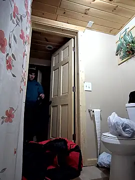 Lilsmokeshow017 online show from January 2026 08:23:01 PM