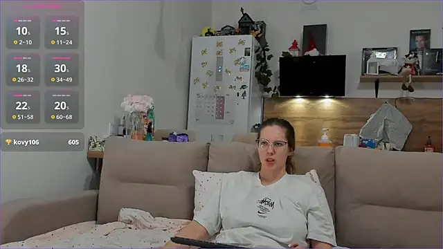 Girl alone home online show from February 2026 03:58:01 AM