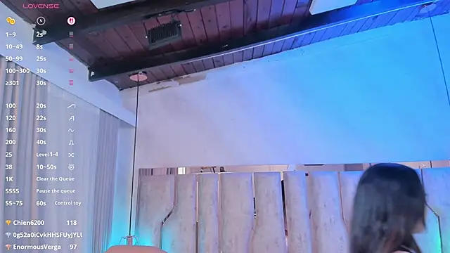 barbara cambels online show from February 2026 07:03:02 PM