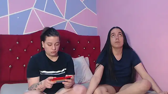 Lola barbara online show from November 2025 11:36:02 PM