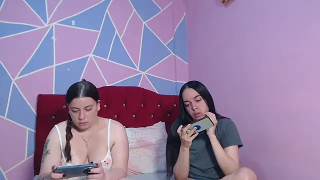 Lola barbara online show from March 2026 09:32:02 PM