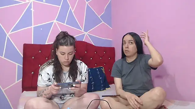 Lola barbara online show from March 2026 09:08:01 PM