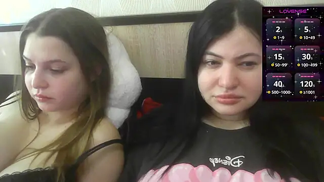 German Eva online show from October 2025 11:44:01 AM