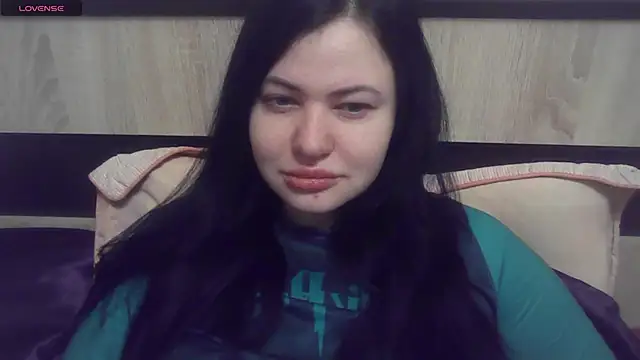 German Eva online show from November 2025 08:09:01 PM