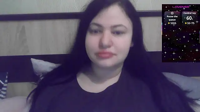 German Eva online show from February 2026 09:46:01 PM