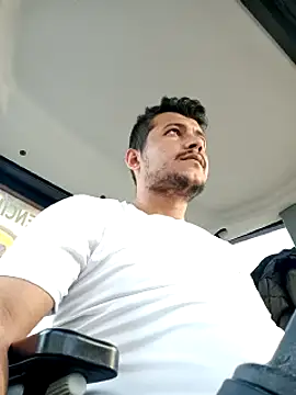 Adana1994 online show from January 2025 12:39:02 PM