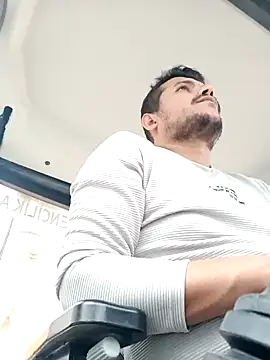 Adana1994 online show from January 2025 06:42:01 AM