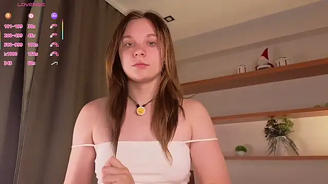 NaokoStifel online show from September 2025 01:09:02 AM