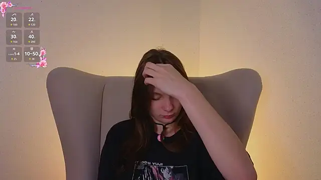 NaokoStifel online show from March 2026 01:02:01 AM