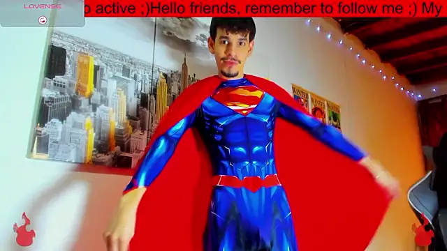 BRAYHAMBROWN online show from February 2026 07:51:02 PM