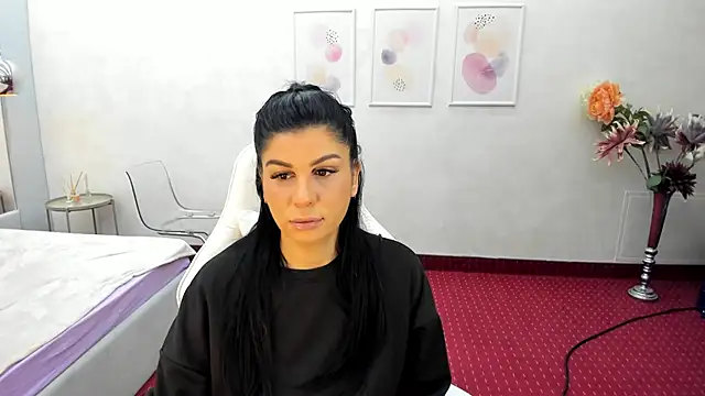 patriciakeys online show from December 2024 05:48:01 AM