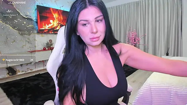 patriciakeys online show from January 2026 05:02:02 AM