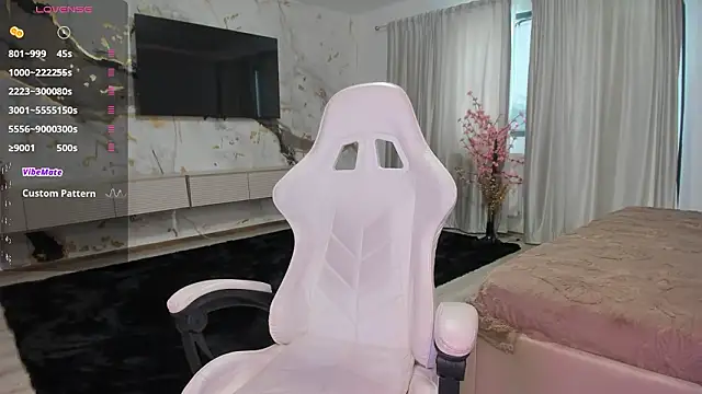 patriciakeys online show from February 2026 05:52:01 AM