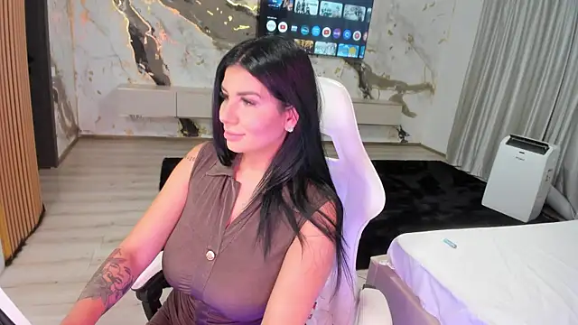 Snapshot of patriciakeys chatting on July 2026 02:05:01 AM patriciakeys online show from July 2026 02:05:01 AM