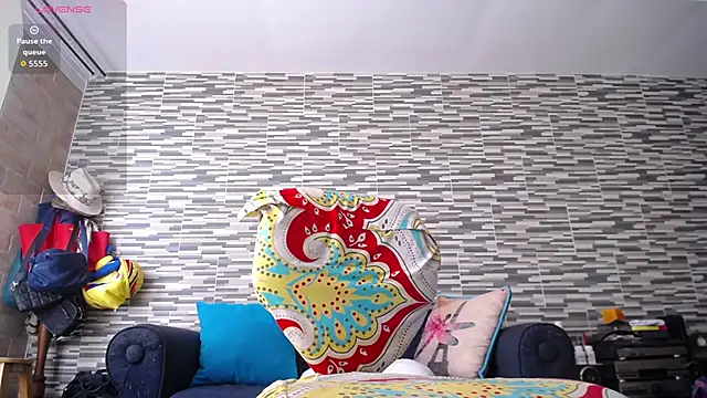 VioletaGomezCo online show from February 2026 06:46:01 PM