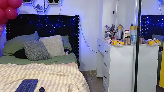 charlotte 077 online show from February 2026 03:03:02 AM