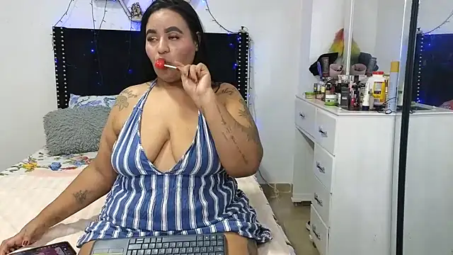 charlotte 077 online show from June 2026 05:01:02 AM